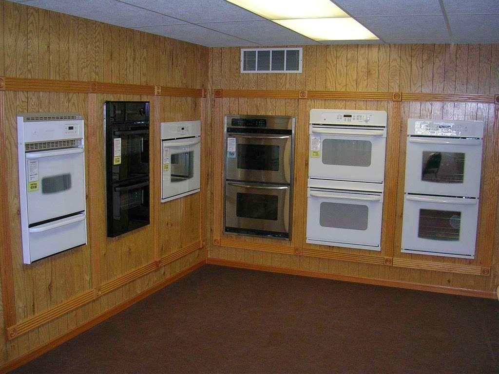 Lucys Appliances | 3460 Sheridan Rd, Zion, IL 60099, USA | Phone: (847) 872-4922