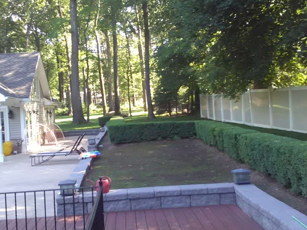 Franklin Ave at Cresthaven Rd | Wyckoff, NJ 07481