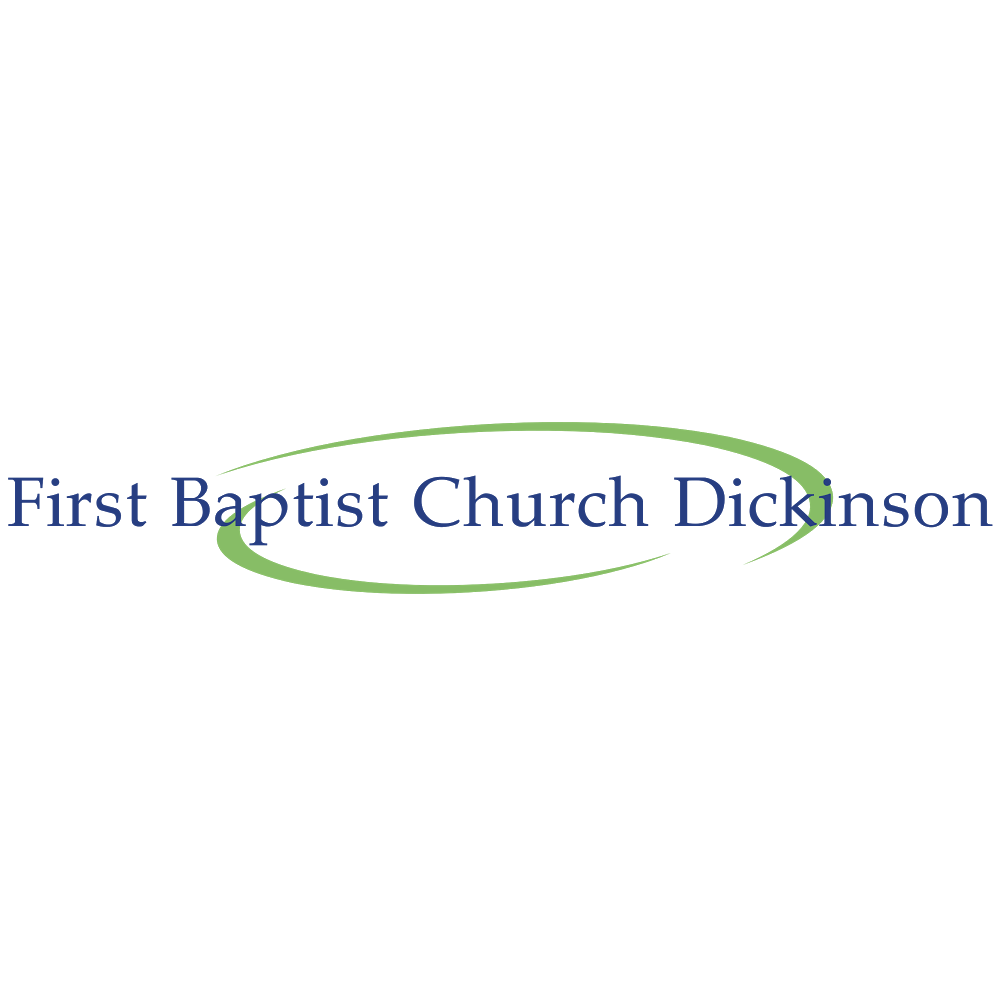 First Baptist Church Dickinson | 2504 44th St, Dickinson, TX 77539, USA | Phone: (281) 337-5635