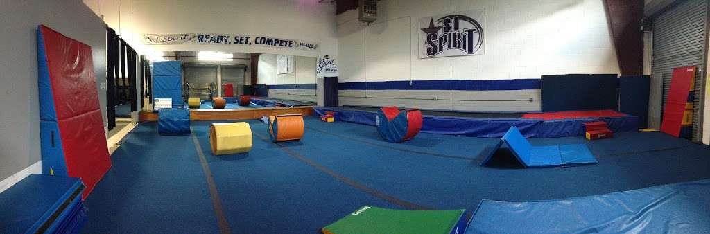 SI Spirit | Cheerleading & Tumbling | 64 Marjorie St, Staten Island, NY 10309, USA | Phone: (718) 966-4588