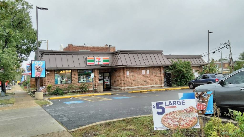 7-Eleven | 2501 Benning Rd NE, Washington, DC 20002, USA | Phone: (202) 396-0609