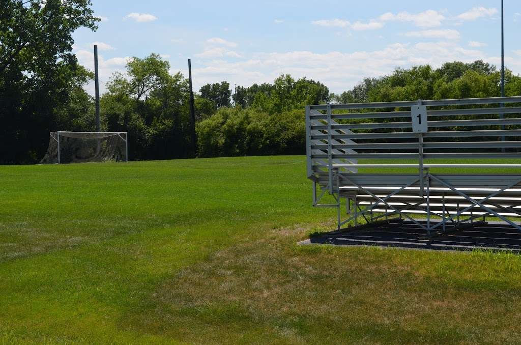 Centennial Park Soccer Parking | 15600 West Ave, Orland Park, IL 60462, USA | Phone: (708) 403-6219