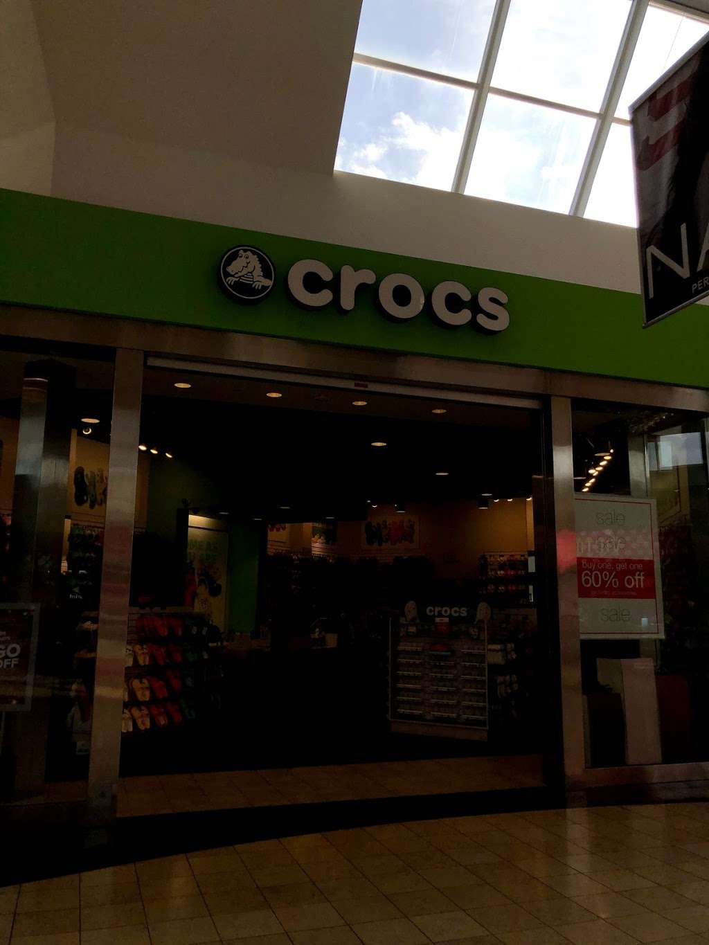 Crocs | 1455 NW 107th Ave, Miami, FL 33172, USA | Phone: (305) 470-1153