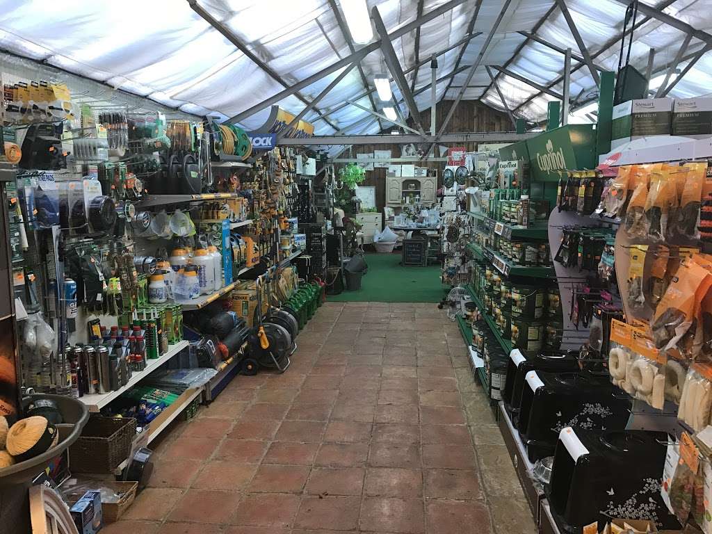 Westerham Heights Nurseries Ltd | Main Rd, Westerham TN16 2HW, UK | Phone: 01959 571545