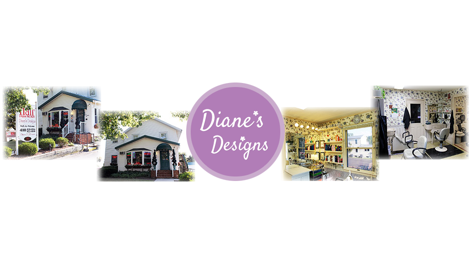 Dianes Designs | 305 N Aurora St, Easton, MD 21601 | Phone: (410) 820-8516