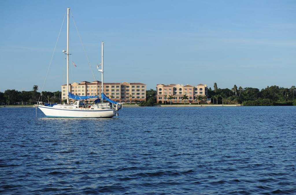 Westminster Shores | 125 56th Ave S, St. Petersburg, FL 33705, USA | Phone: (727) 867-2131