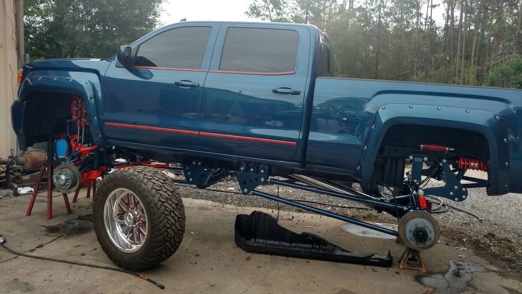 North Florida Off Road | 10959 Patton Rd, Jacksonville, FL 32246, USA | Phone: (904) 642-4030