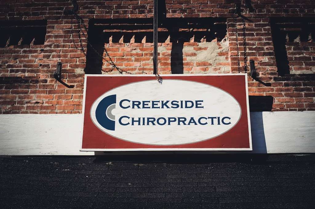 Creekside Chiropractic | 306 S Main St, Sheridan, IN 46069, USA | Phone: (317) 758-4880