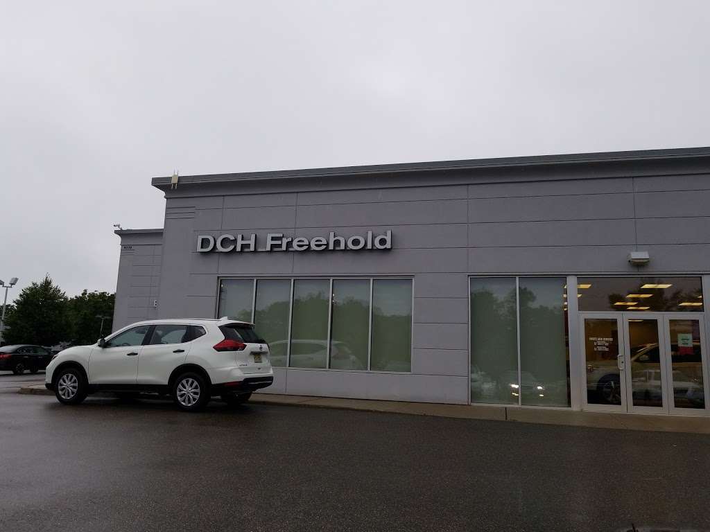 Freehold Nissan | 4041 U.S. 9 N, Freehold, NJ 07728 | Phone: (732) 769-1600