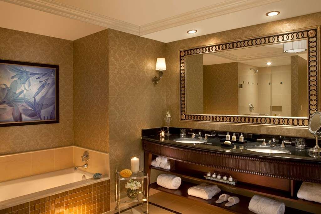 Waldorf Astoria Orlando | 14200 Bonnet Creek Resort Ln, Orlando, FL 32821, USA | Phone: (407) 597-5500