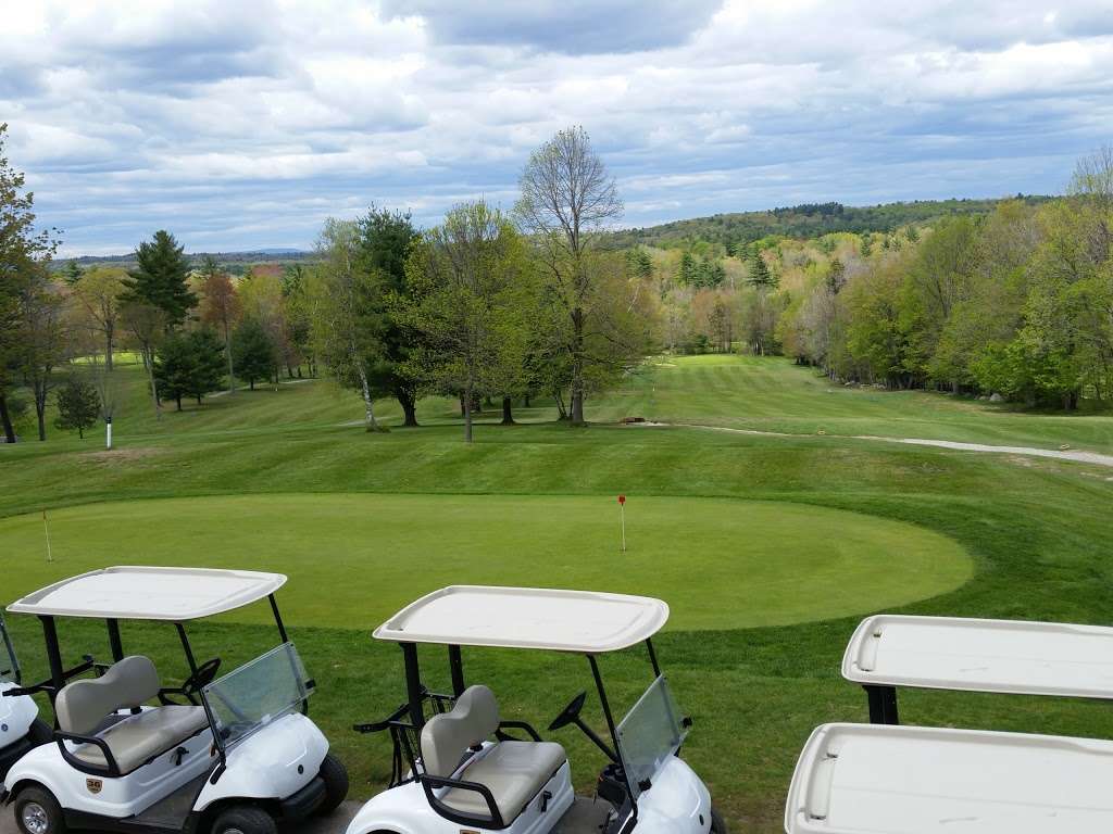 Apple Hill Golf Course | 69 E Rd, East Kingston, NH 03827, USA | Phone: (603) 642-4414