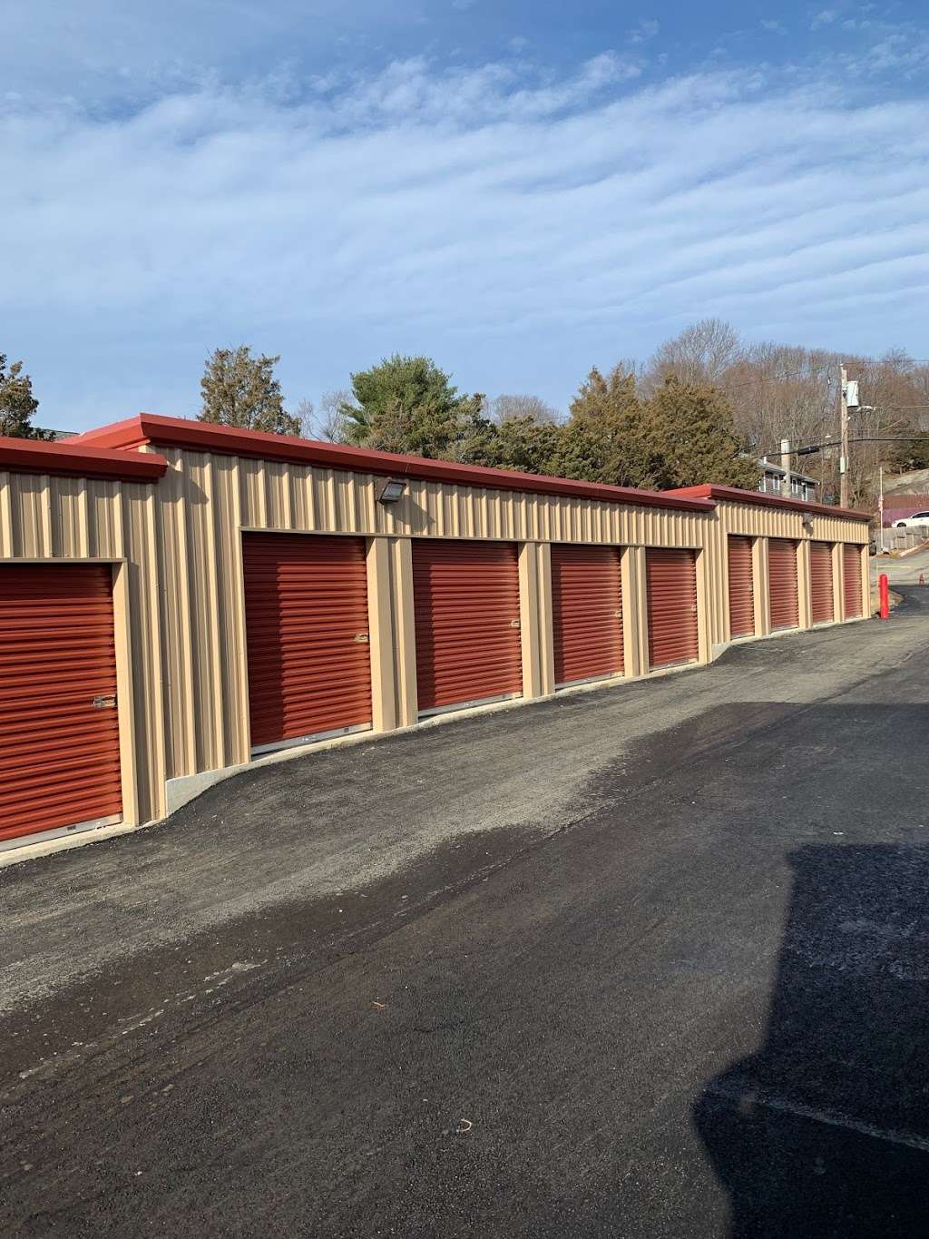 Riverdale Mini Storage LLC | 21 Reynard St, Gloucester, MA 01930, USA | Phone: (978) 879-4085