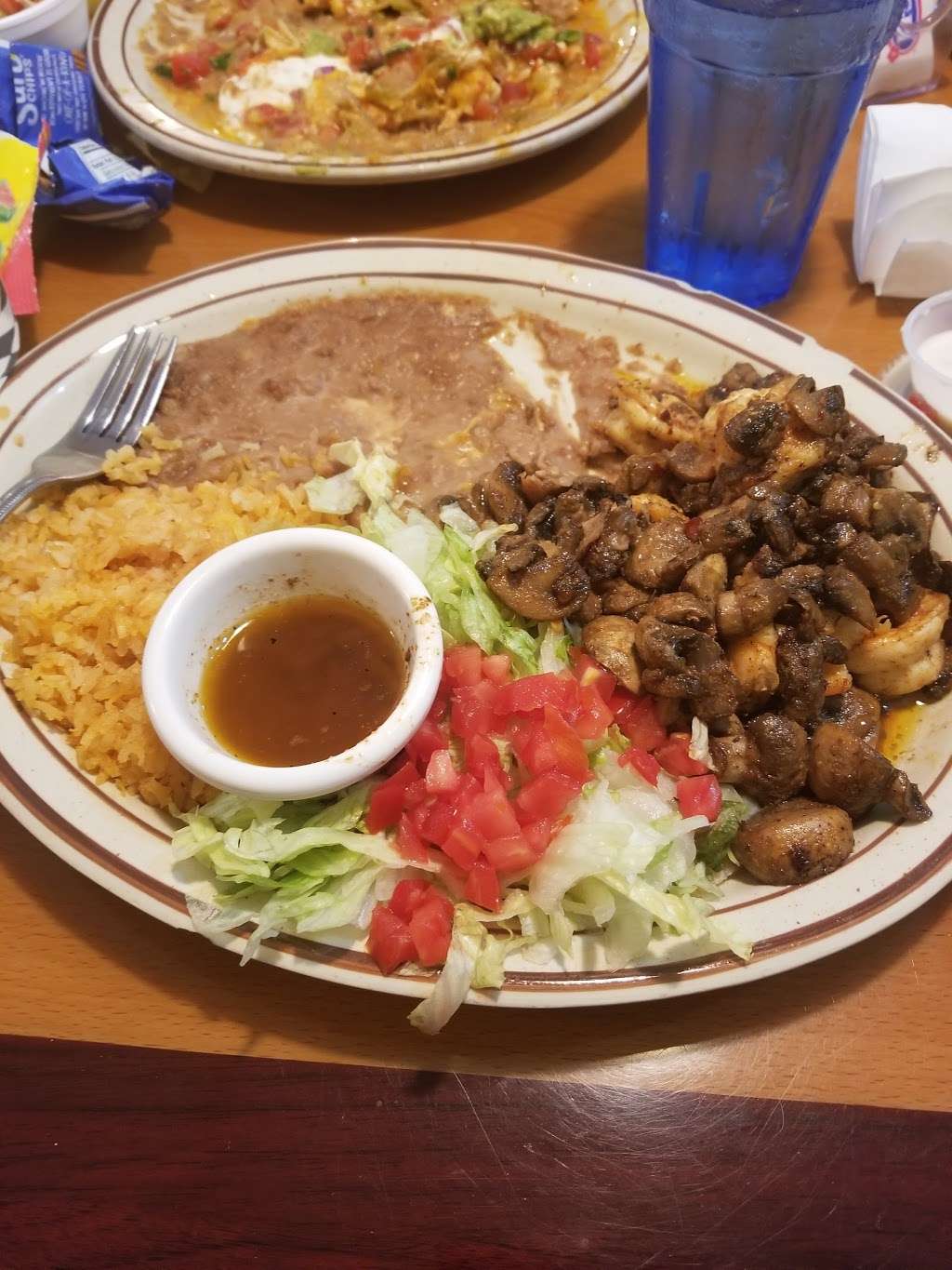 Marias Cafe Mexican Restaurant | 2049 E Washington St Ste 2A, Colton, CA 92324, USA | Phone: (909) 825-1763