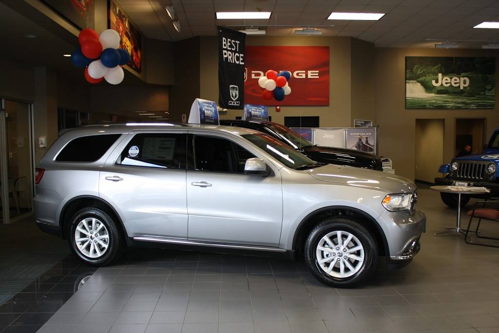 Towne Chrysler Dodge Jeep Ram | 5130 Camp Rd, Hamburg, NY 14075, USA | Phone: (716) 646-5200