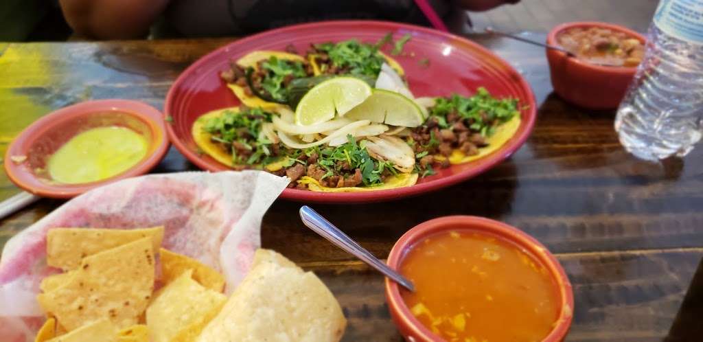 Taquerias Arandas | 13802 Fleur De Lis Blvd Suite A, Cypress, TX 77429, USA | Phone: (832) 604-6690