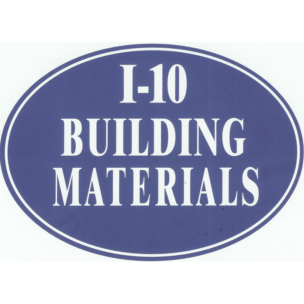 I-10 Building Materials | 7193 Heuermann Rd, San Antonio, TX 78256, USA | Phone: (210) 698-0051