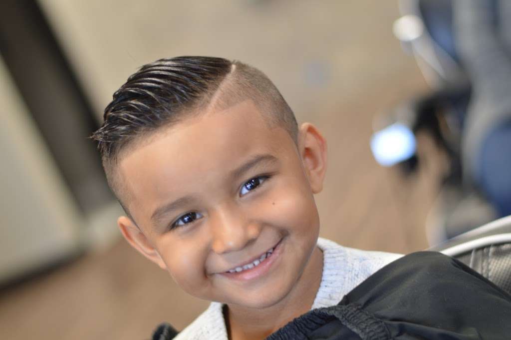 The Refinery Barbershop | 9305 Spring Cypress Rd, Spring, TX 77379, USA | Phone: (832) 422-3033