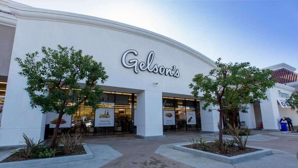 Gelsons Market | 2707 Via, De La Valle Pl, Del Mar, CA 92014, USA | Phone: (858) 481-9300