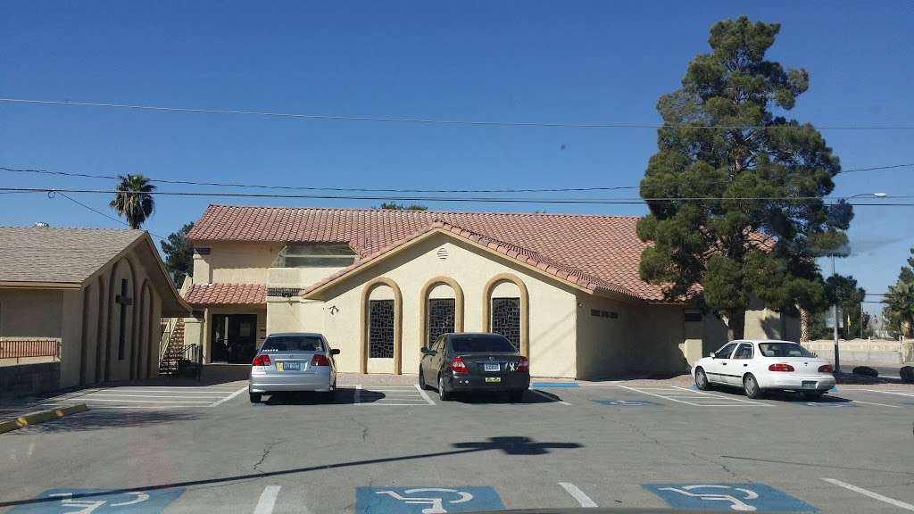 Sunrise Bible Church | 1780 Betty Ln, Las Vegas, NV 89156 | Phone: (702) 452-8599