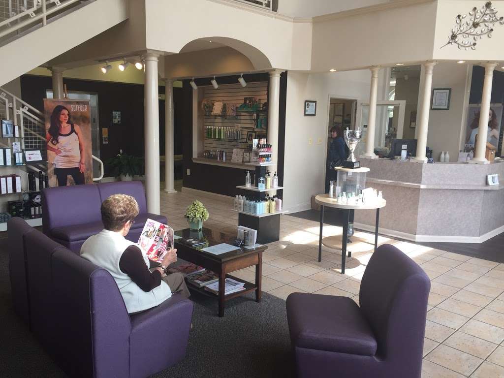 Galleria Salon & Spa | 161 St Patricks Dr, Waldorf, MD 20603, USA | Phone: (301) 843-3434