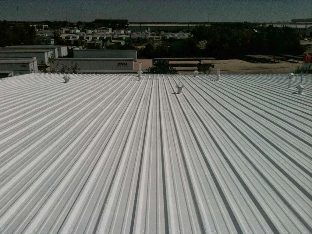 Charter Roofing-Waterproofing | 6126 Scarlet Dr, Houston, TX 77048, USA | Phone: (713) 991-7750