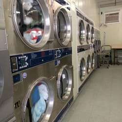 J and K Laundromat | 2994 Mt Ephraim Ave, Haddon Township, NJ 08104, USA