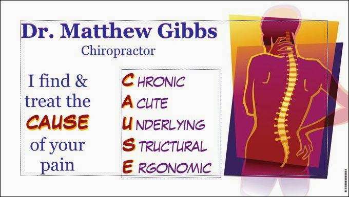 Gibbs Chiropractic & Wellness | 3655 US-202, Doylestown, PA 18902 | Phone: (215) 348-7123