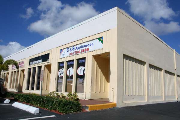 C & S Appliances | 901 E Sample Rd # A, Pompano Beach, FL 33064 | Phone: (954) 784-5180