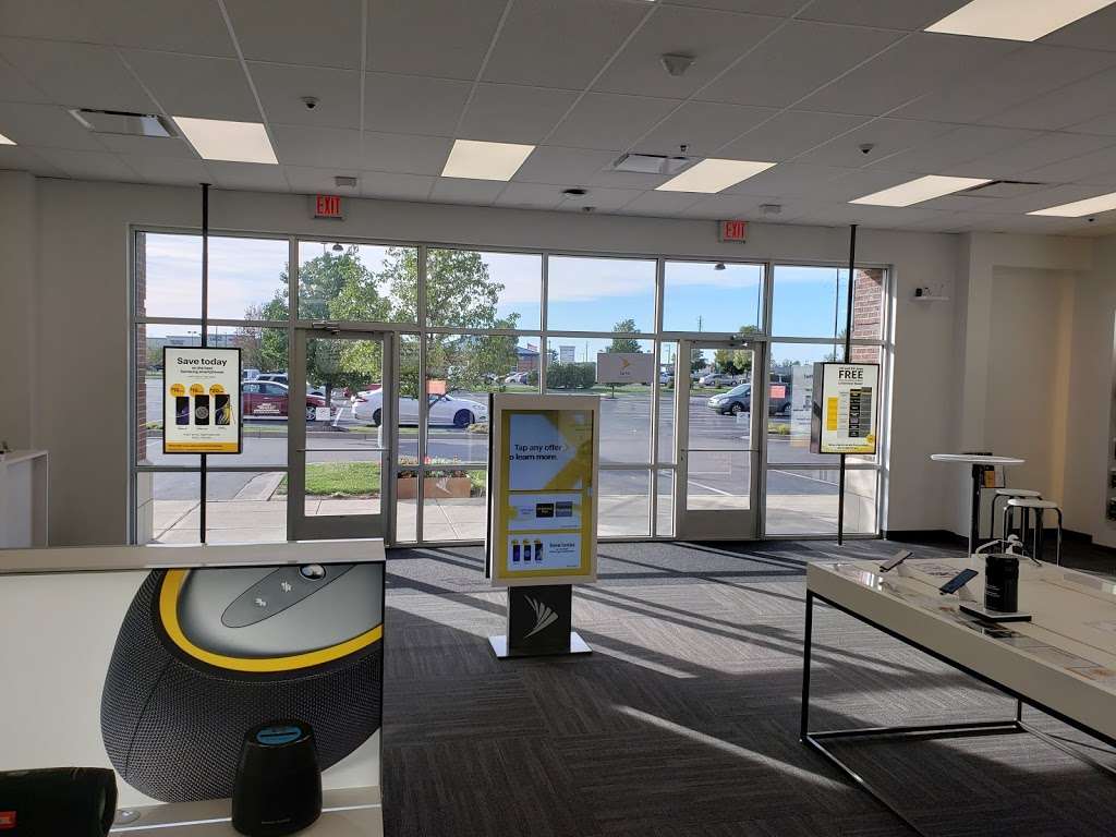Sprint Store | 1279 N Emerson Ave Unit A-4, Greenwood, IN 46143, USA | Phone: (317) 215-7566