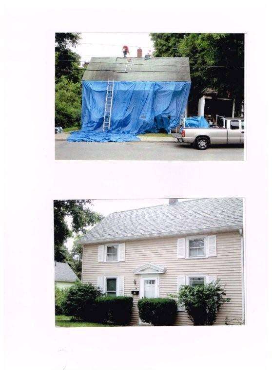 Mitchell Saabs Home Roofing & Siding | 57 Bridge St, Salem, NH 03079, USA | Phone: (603) 893-6332