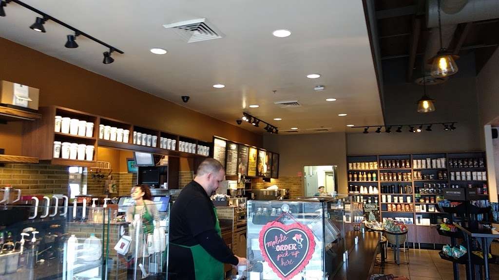 Starbucks | 1450 Ary Ln suite f, Dixon, CA 95620, USA | Phone: (707) 693-1542