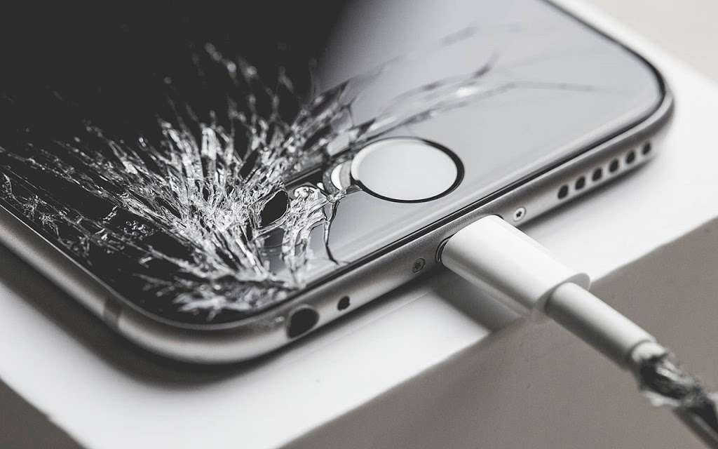 Phone Geeks IPhone Repair Cell Phone Repair Mac Repair San Leand | 15995 E 14th St, San Leandro, CA 94578, USA | Phone: (510) 999-8716