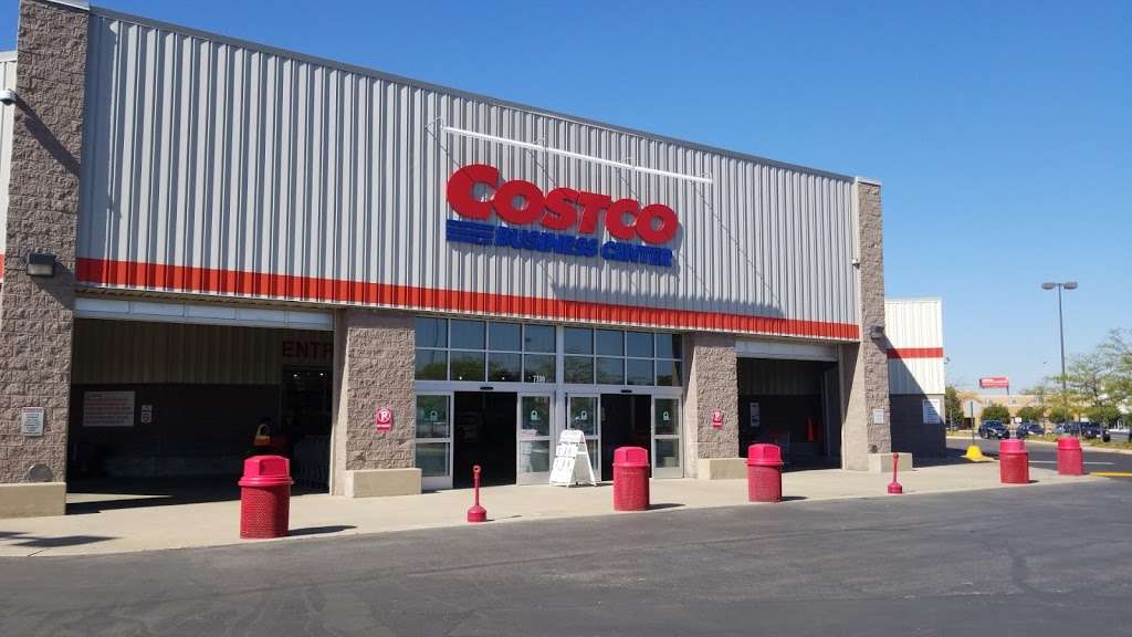 Costco Business Center | 7300 S Cicero Ave, Chicago, IL 60629 | Phone: (708) 552-9010