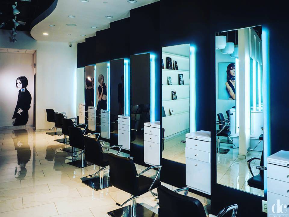 TONI&GUY Hair Salon | 5279 Marathon Ave, Fort Worth, TX 76109, USA | Phone: (817) 570-6006