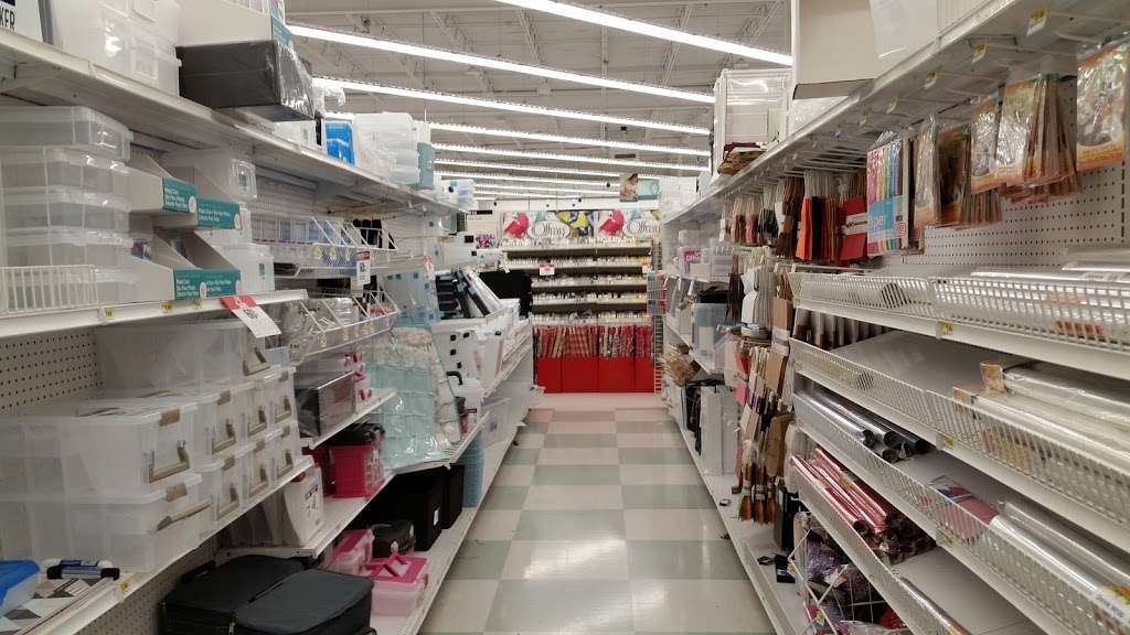 JOANN Fabrics and Crafts | 2201 NW Barry Rd, Kansas City, MO 64154, USA | Phone: (816) 436-1173