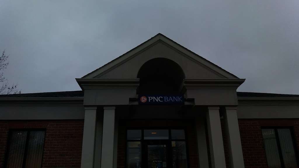 PNC Bank | 300 Commerce Dr, Walkersville, MD 21793 | Phone: (301) 845-6868