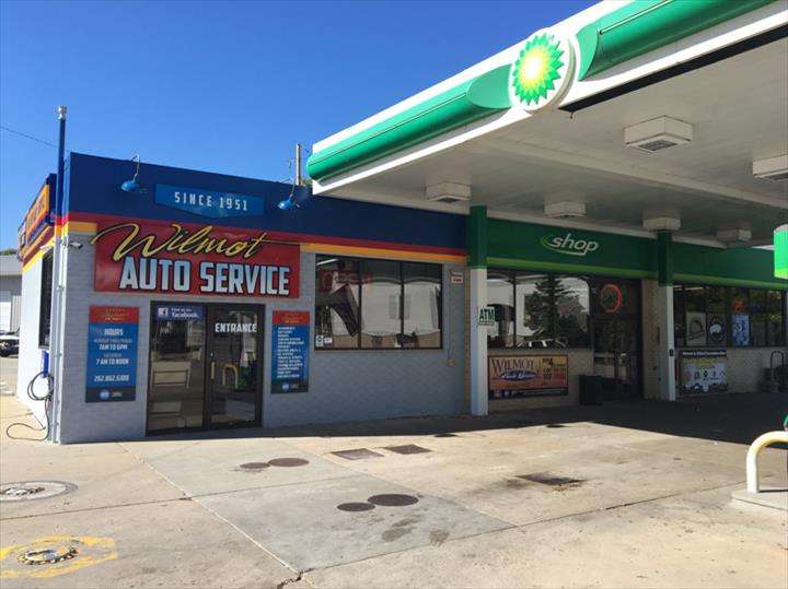 Wilmot Auto Service | 11307 Fox River Rd, Wilmot, WI 53192 | Phone: (262) 862-6300