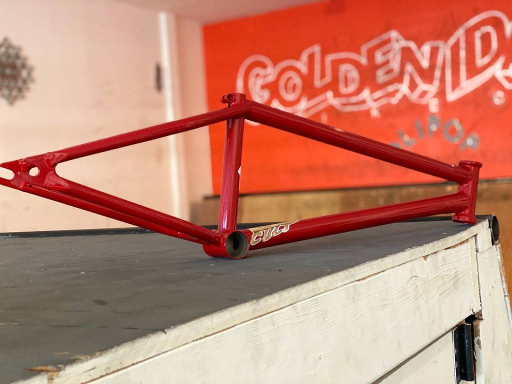 Golden Days Bike Co | 3328 E Anaheim St, Long Beach, CA 90804, USA | Phone: (562) 725-5671