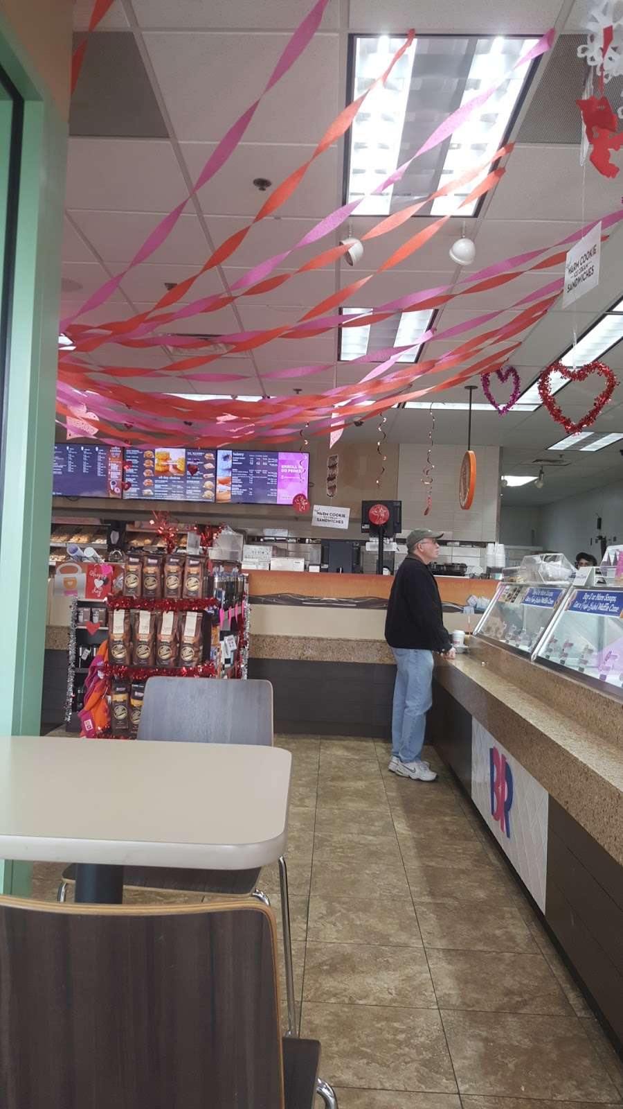 Dunkin Donuts | 970 W Laraway Rd, New Lenox, IL 60451, USA | Phone: (815) 485-8270