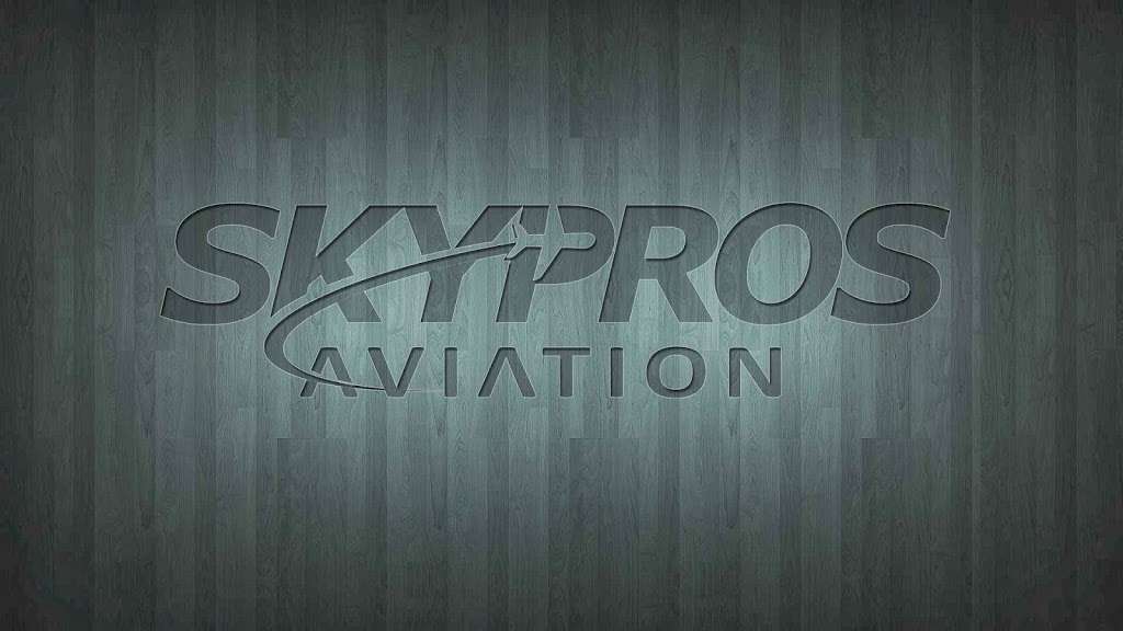 Skypros Aviation | 600 EE Kirby Rd, Grain Valley, MO 64029, USA | Phone: (816) 427-7000