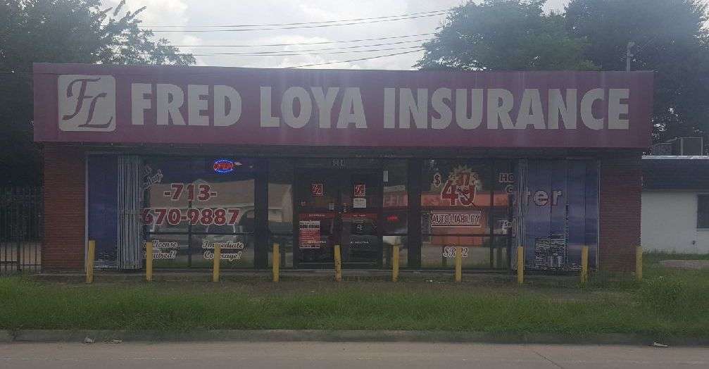 Fred Loya Insurance | 6004 Lyons Ave, Houston, TX 77020, USA | Phone: (713) 670-9887