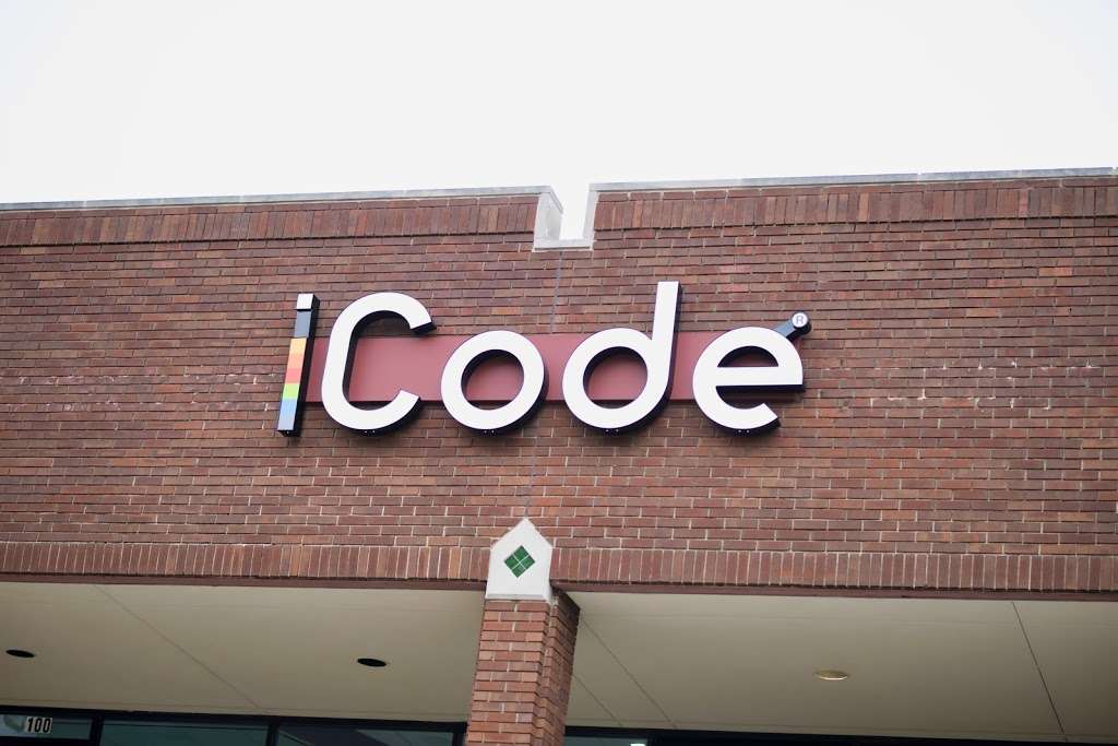 iCode Coppell | 120 S Denton Tap Rd #100, Coppell, TX 75019, USA | Phone: (469) 993-0515