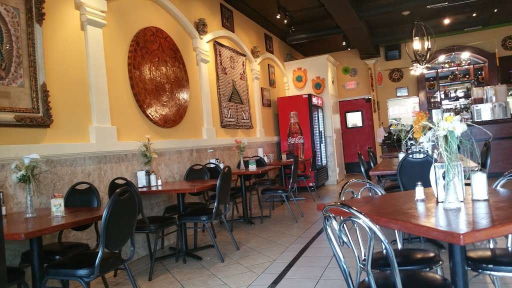 Los Tarritos restaurante | 6241 W Cermak Rd #60402, Berwyn, IL 60402, USA | Phone: (708) 317-5842