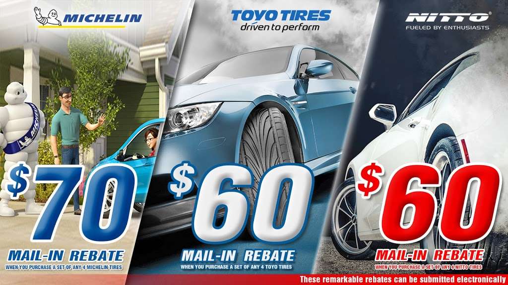 American Tire Depot - Rancho Palos Verdes | 29701 S Western Ave #101, Rancho Palos Verdes, CA 90275 | Phone: (310) 548-5221