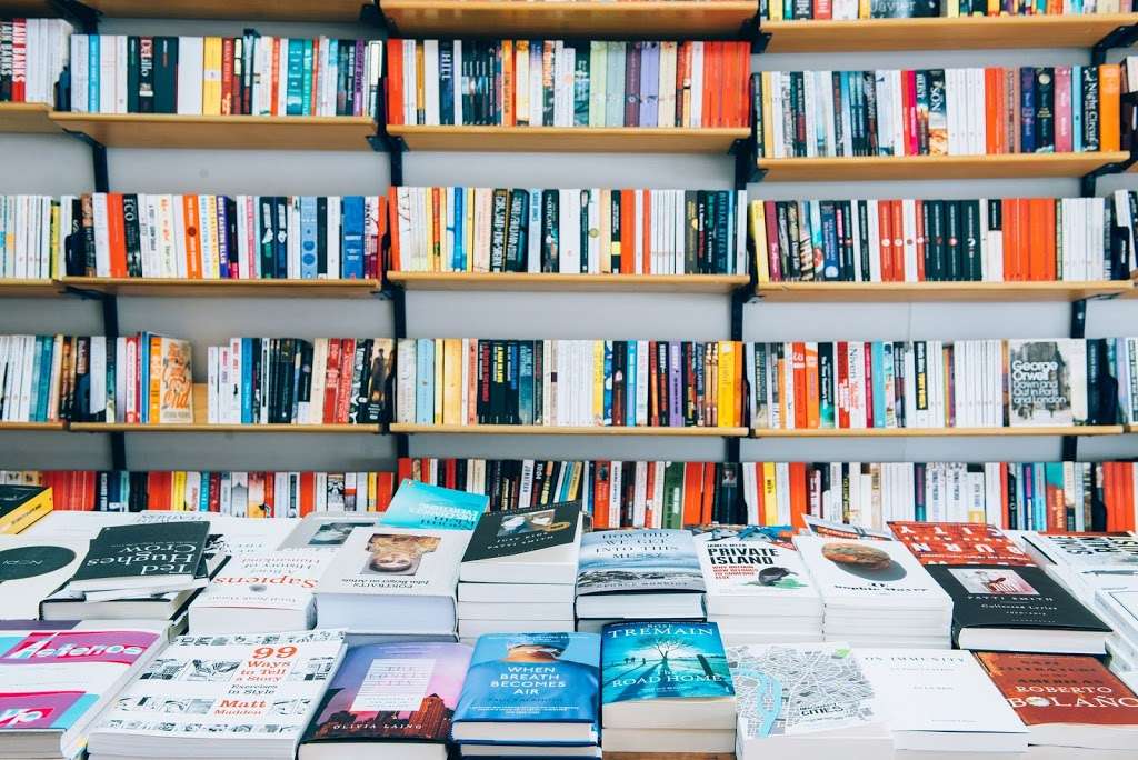 Burley Fisher Books | 400 Kingsland Rd, London E8 4AA, UK | Phone: 020 7249 2263