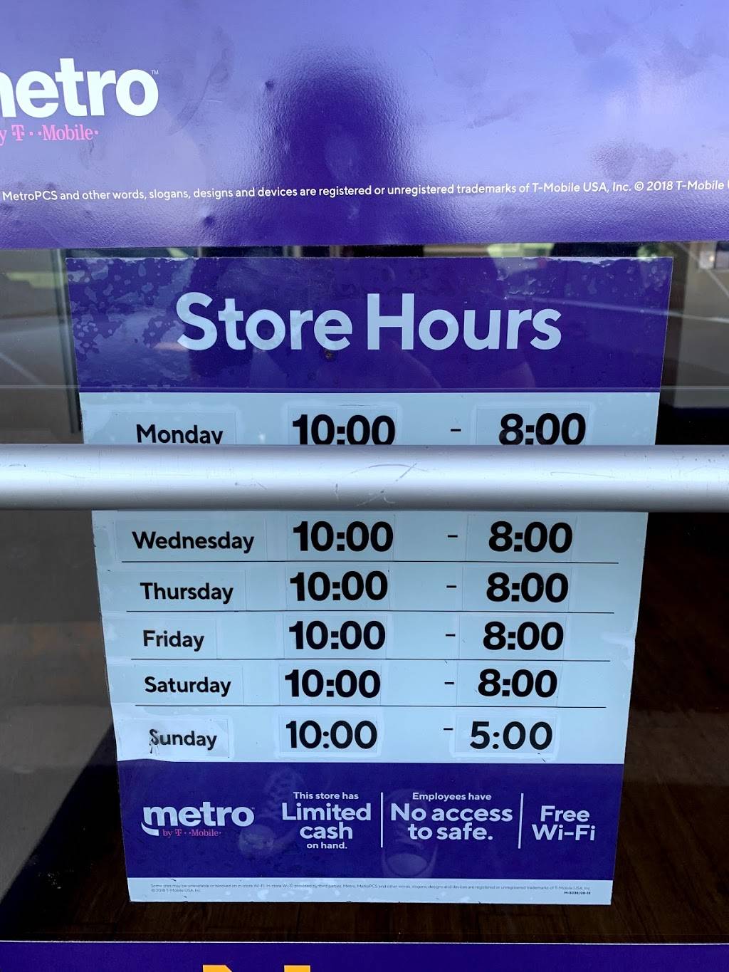 Metro by T-Mobile | 1934 W Mississippi Ave, Denver, CO 80223, USA | Phone: (303) 474-4116