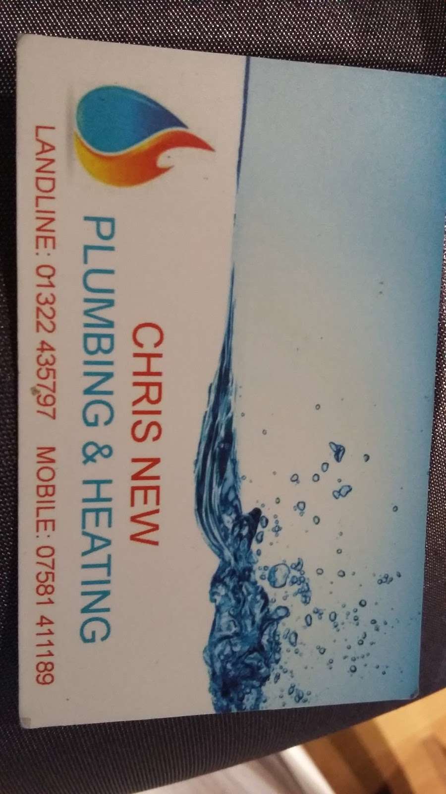 C New Plumbing and Heating | 1 Galleon Cl, Erith DA8 1DD, UK | Phone: 07581 411189