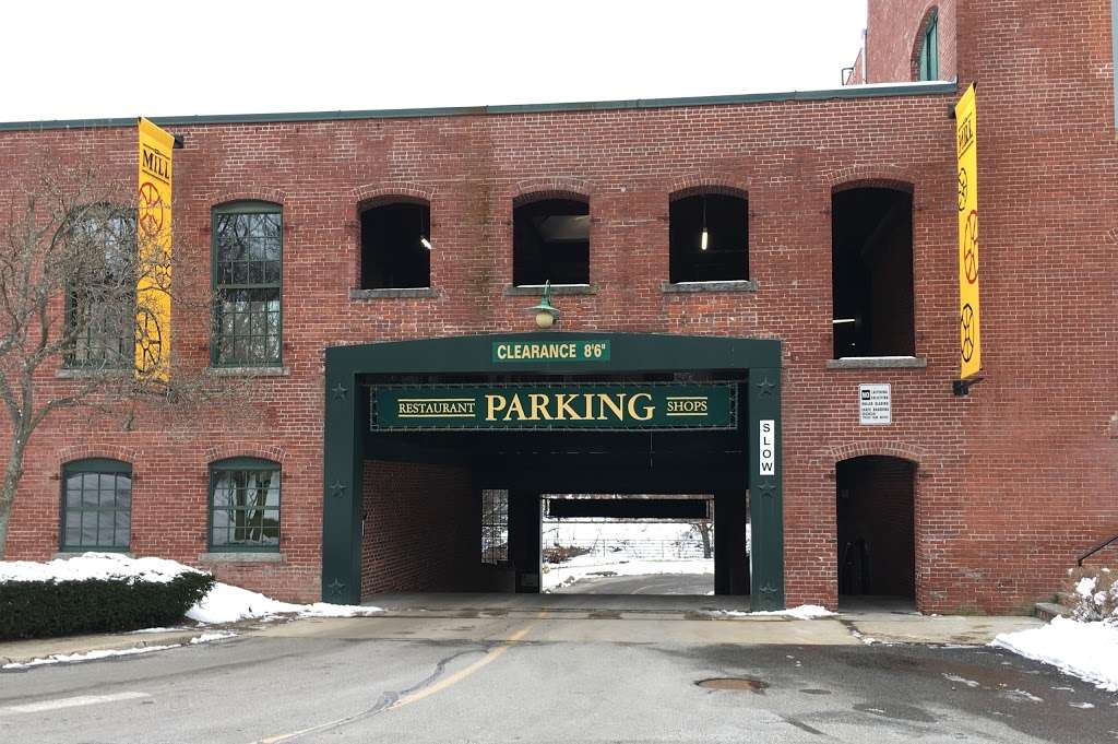 Chantilly Place | 73 Princeton St UNIT 7, North Chelmsford, MA 01863, USA | Phone: (978) 446-0700