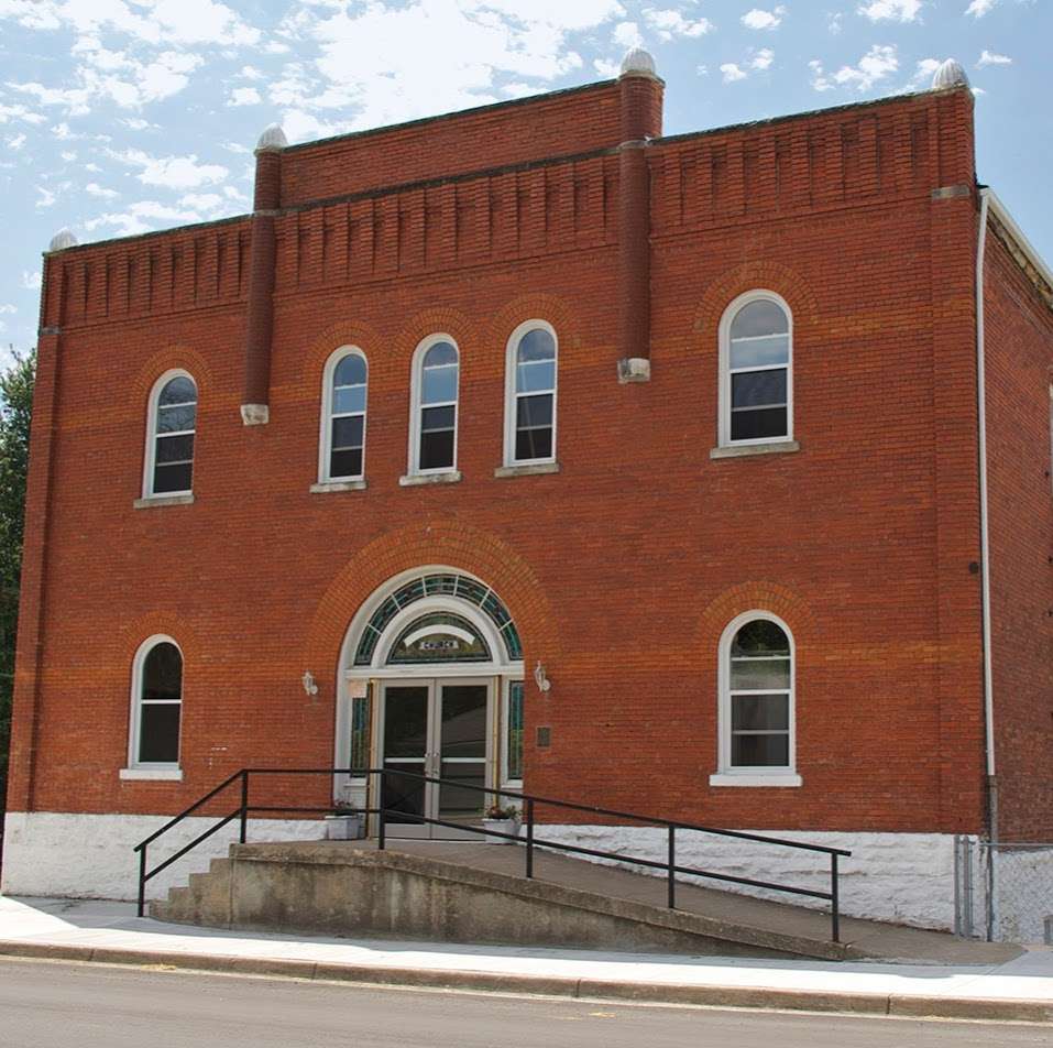 Grace and Truth Baptist Church | 400 Cedar St, Pleasant Hill, MO 64080, USA | Phone: (816) 560-1412