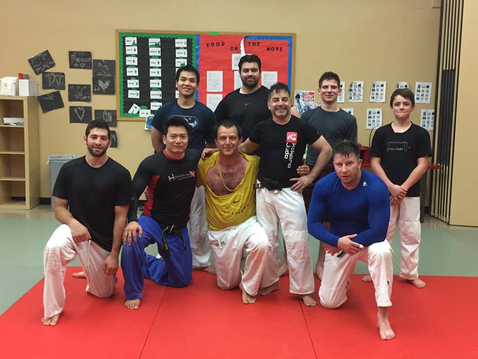 Kokoro Judo | Park Rd, Austin, TX 78721, USA | Phone: (512) 921-3617